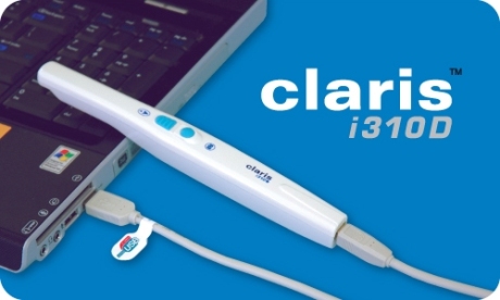 Claris i310D