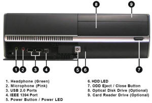 Dentron_Workstation_Front